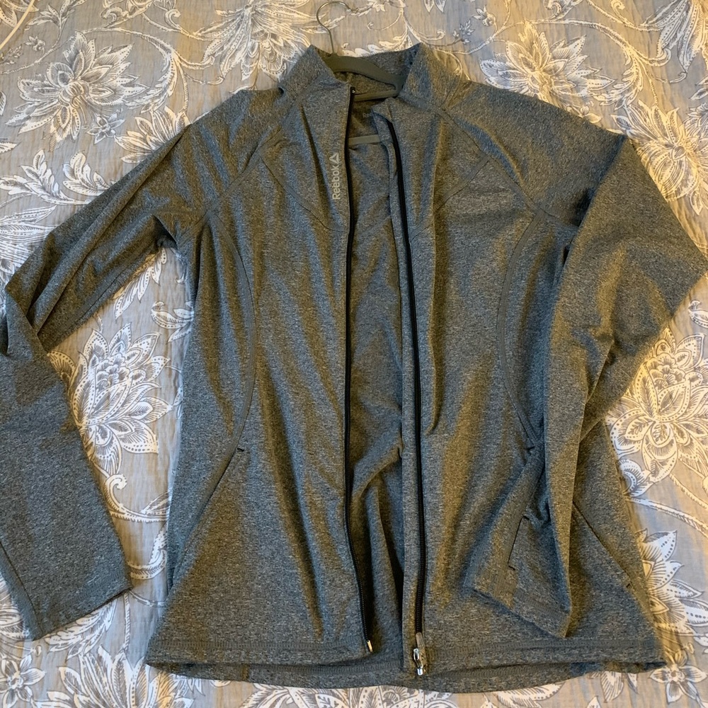 Reebok Women’s Athletic Wear
